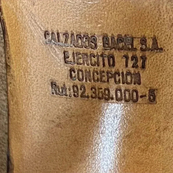 GUCCI Suede Bow Pumps Heels Brown Women Size 34 - Picture 7 of 16